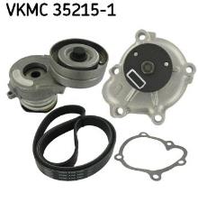 SKF VKMC 35215-1